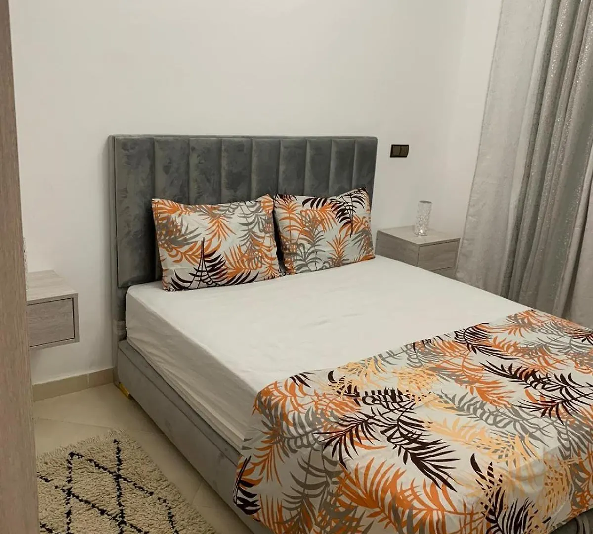 Sejour Etoile Lägenhet Marrakesh