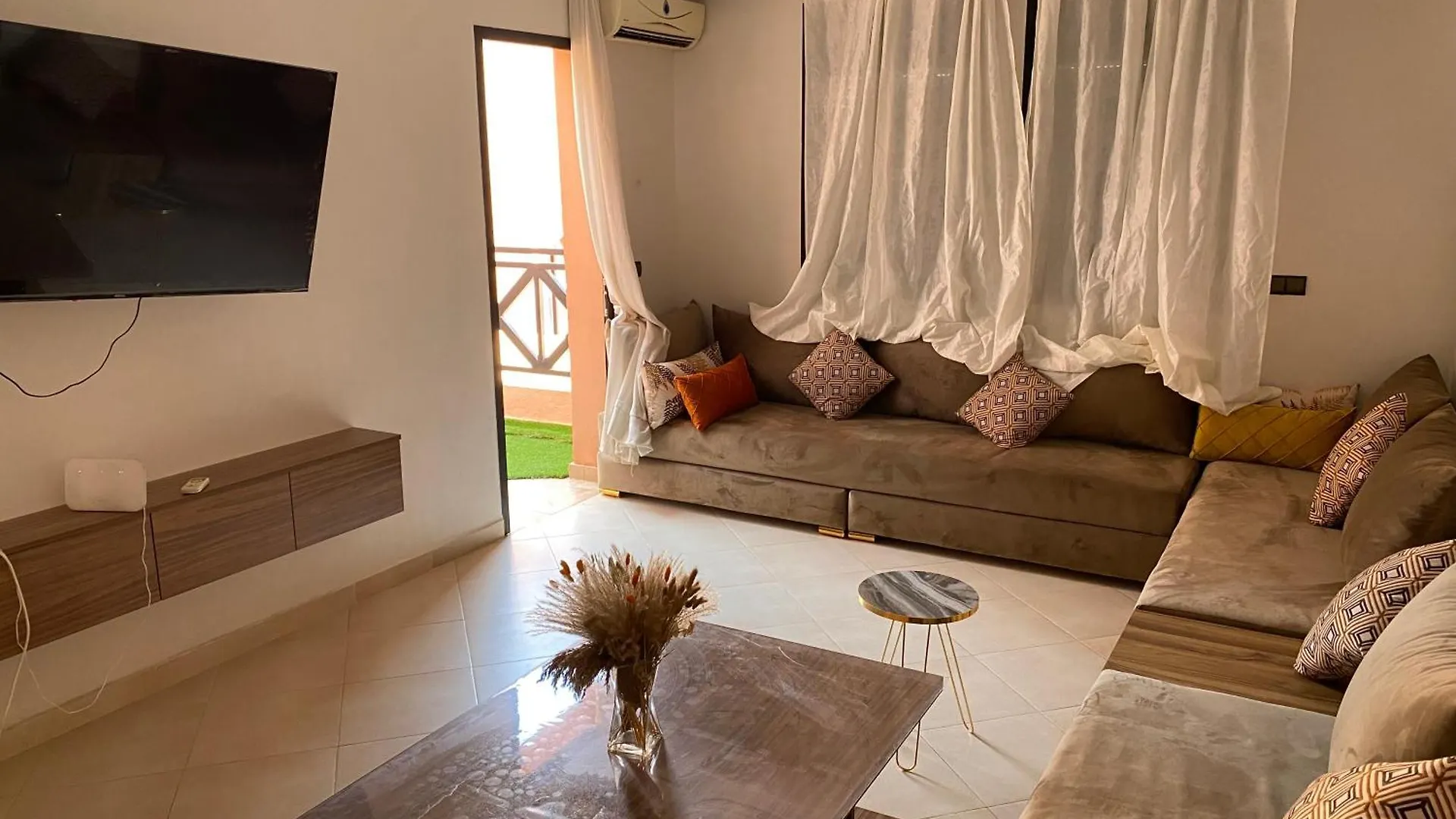 Sejour Etoile Lägenhet Marrakesh