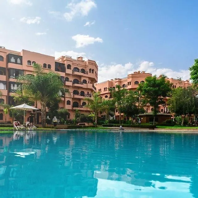 Sejour Etoile Lägenhet Marrakesh