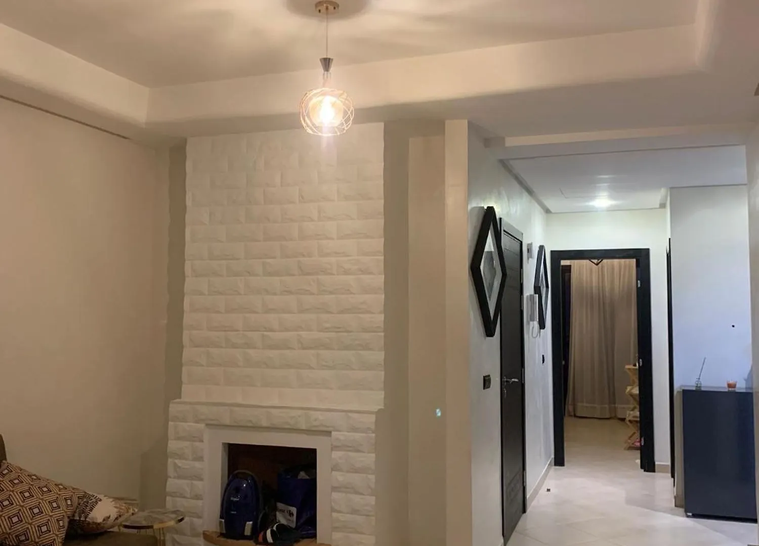 Sejour Etoile Lägenhet Marrakesh Marocko