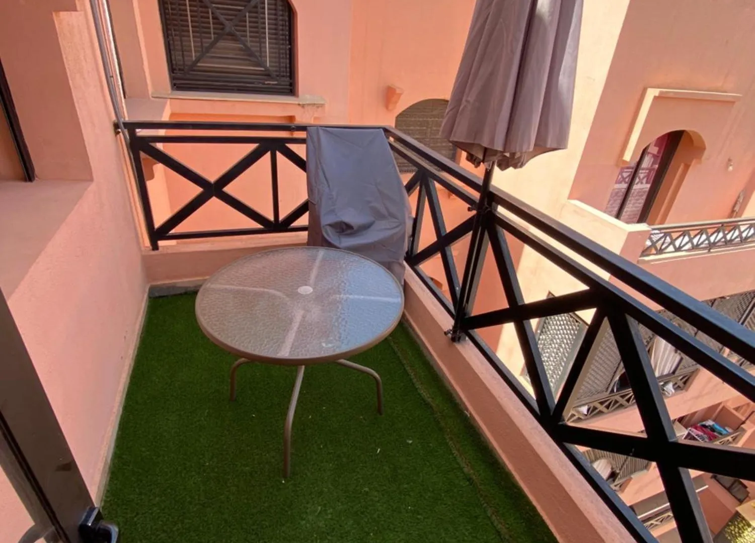 Sejour Etoile Lägenhet Marrakesh