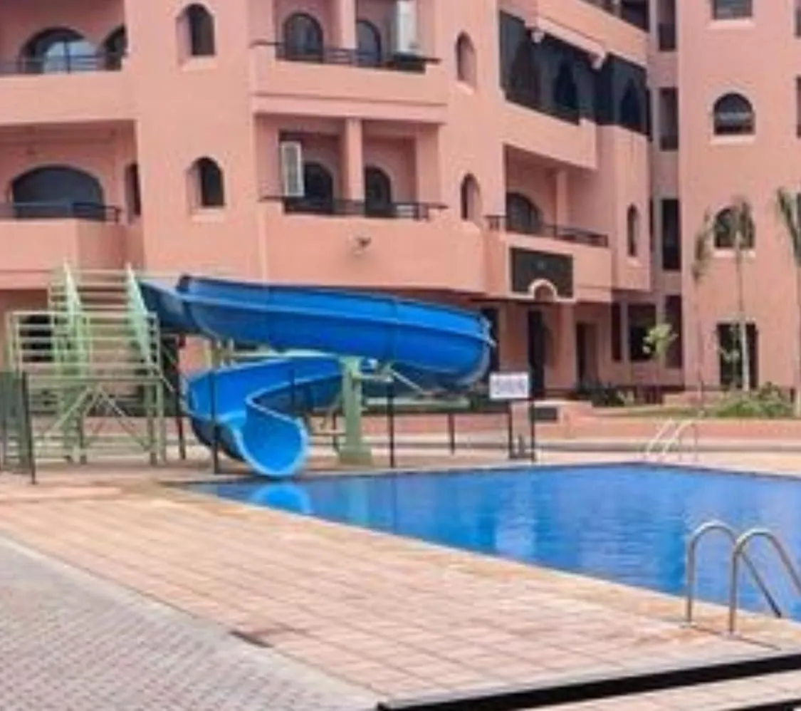 Sejour Etoile Apartment Marrakesh