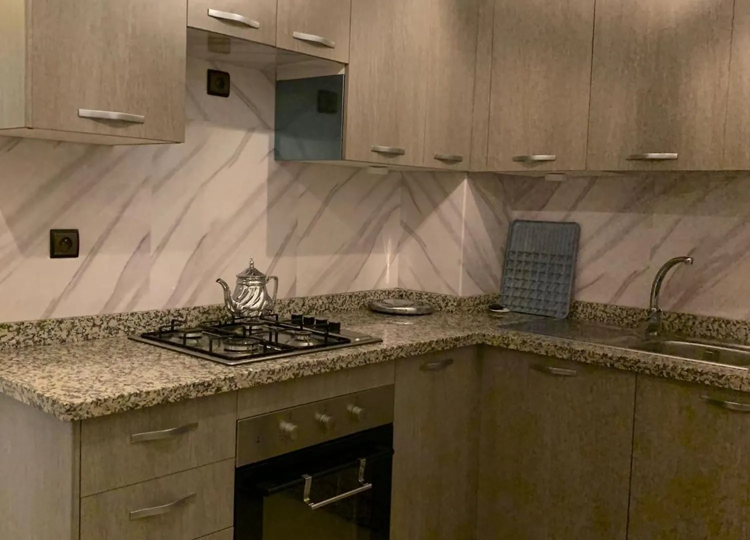 Sejour Etoile Apartment Marrakesh