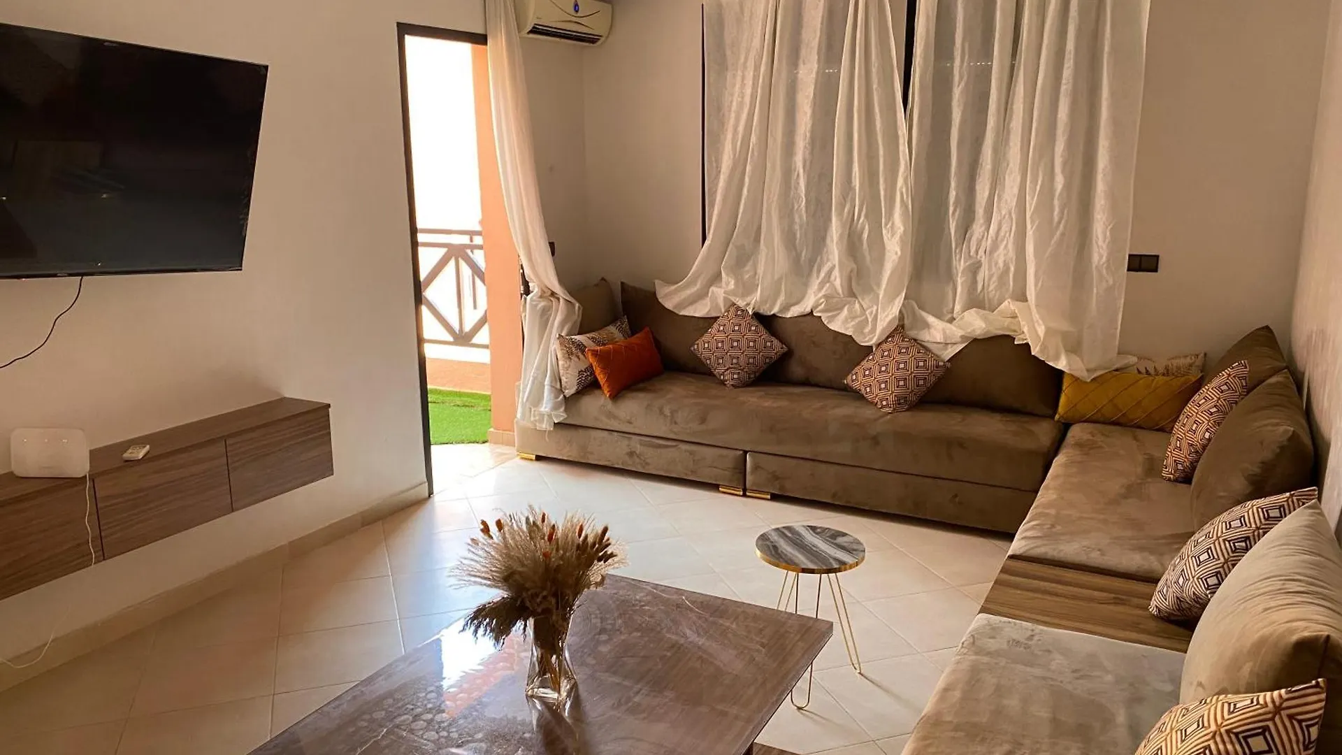 Sejour Etoile Apartment Marrakesh 0*,