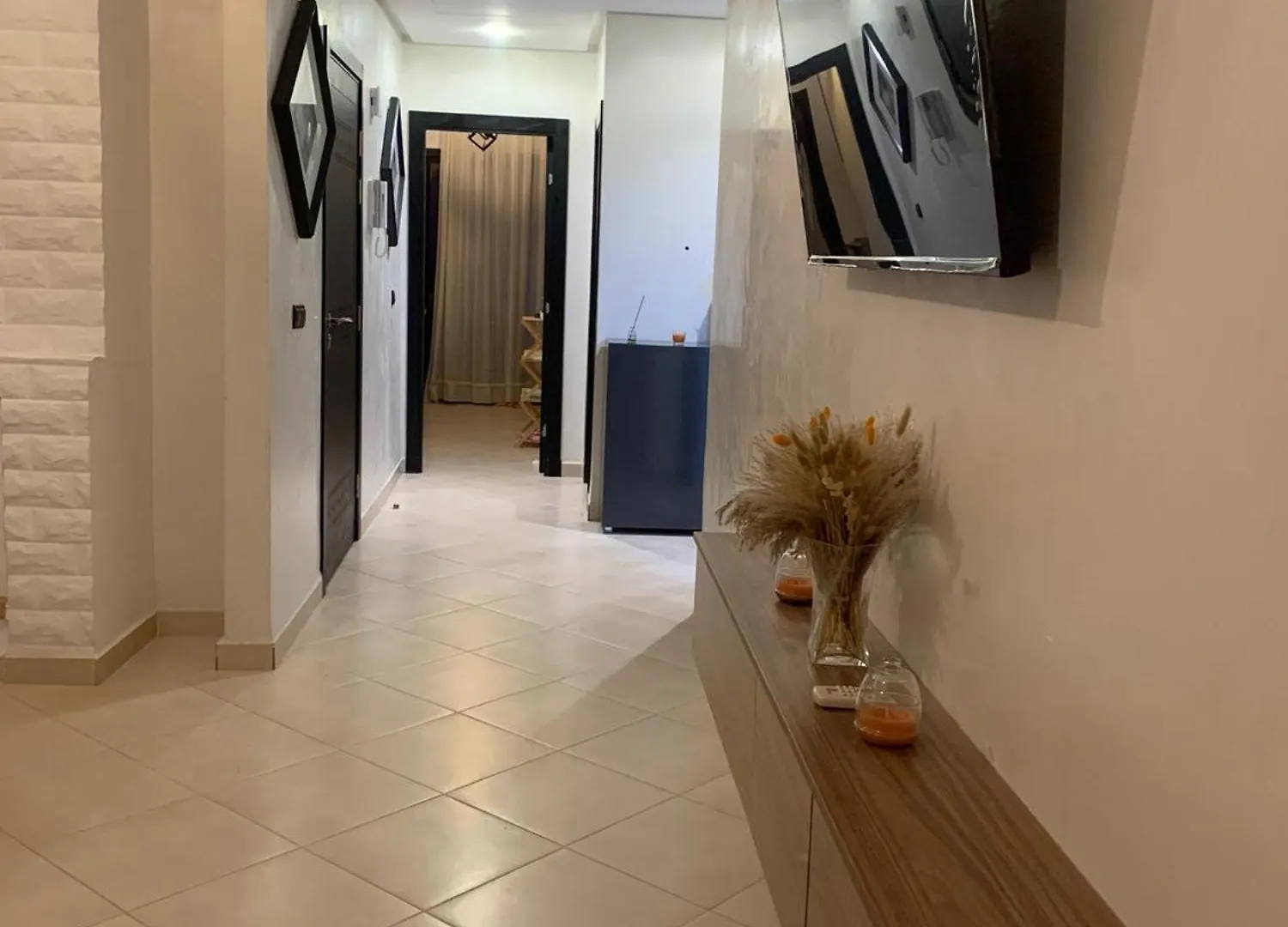 Sejour Etoile Apartment Marrakesh