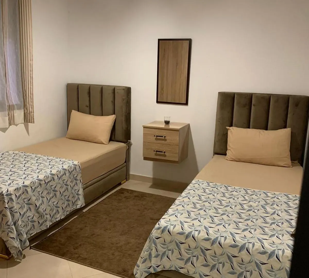 Sejour Etoile Apartment Marrakesh Morocco