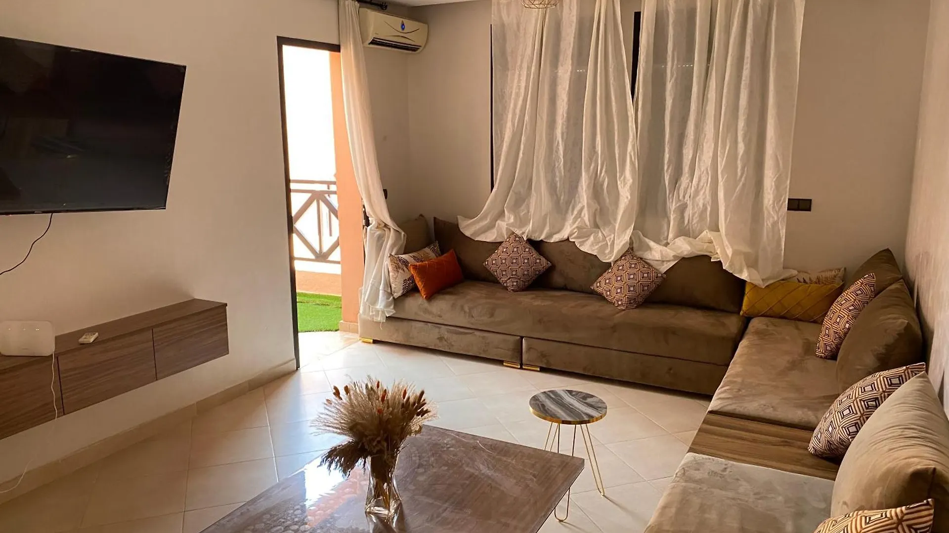 Sejour Etoile Apartment Marrakesh