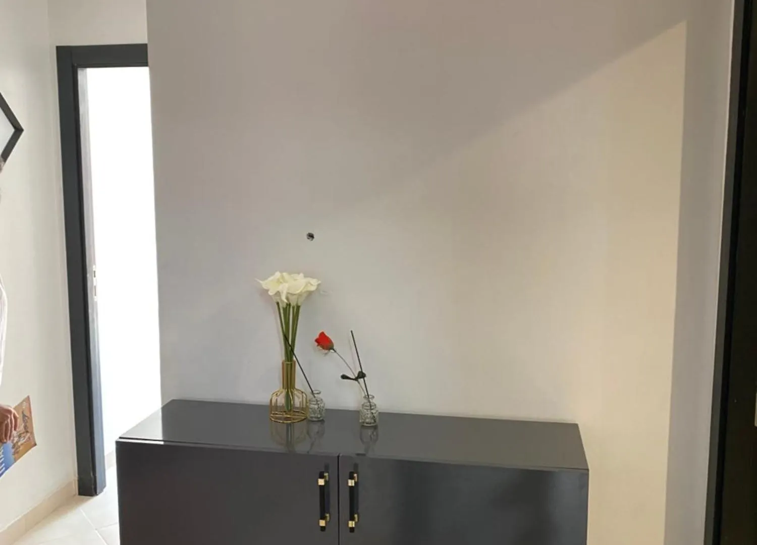 Sejour Etoile Apartment Marrakesh