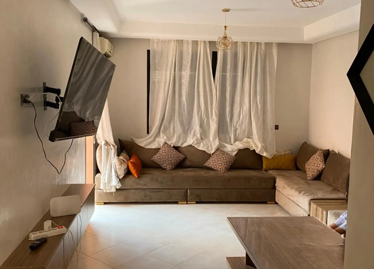 Sejour Etoile Apartment Marrakesh Morocco