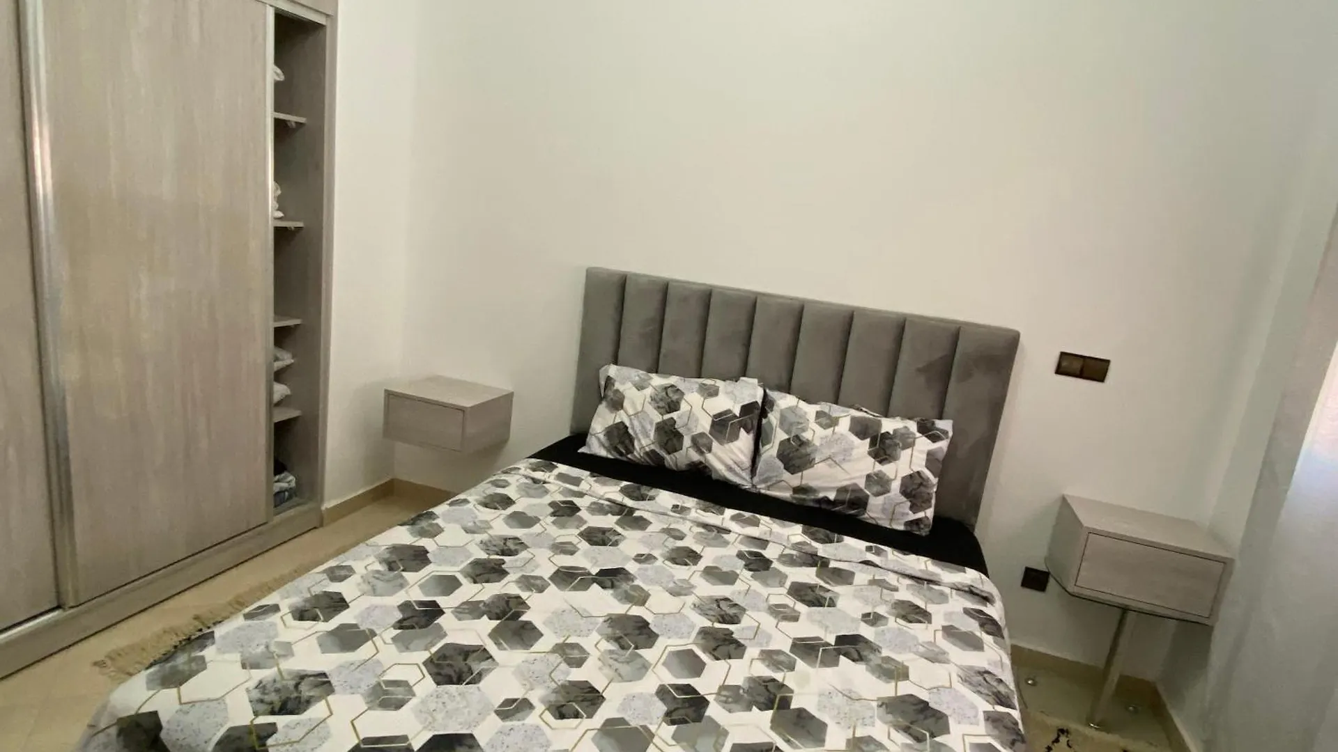 Sejour Etoile Apartment Marrakesh