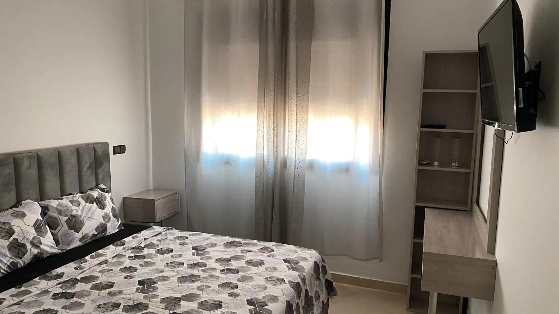Sejour Etoile Apartment Marrakesh