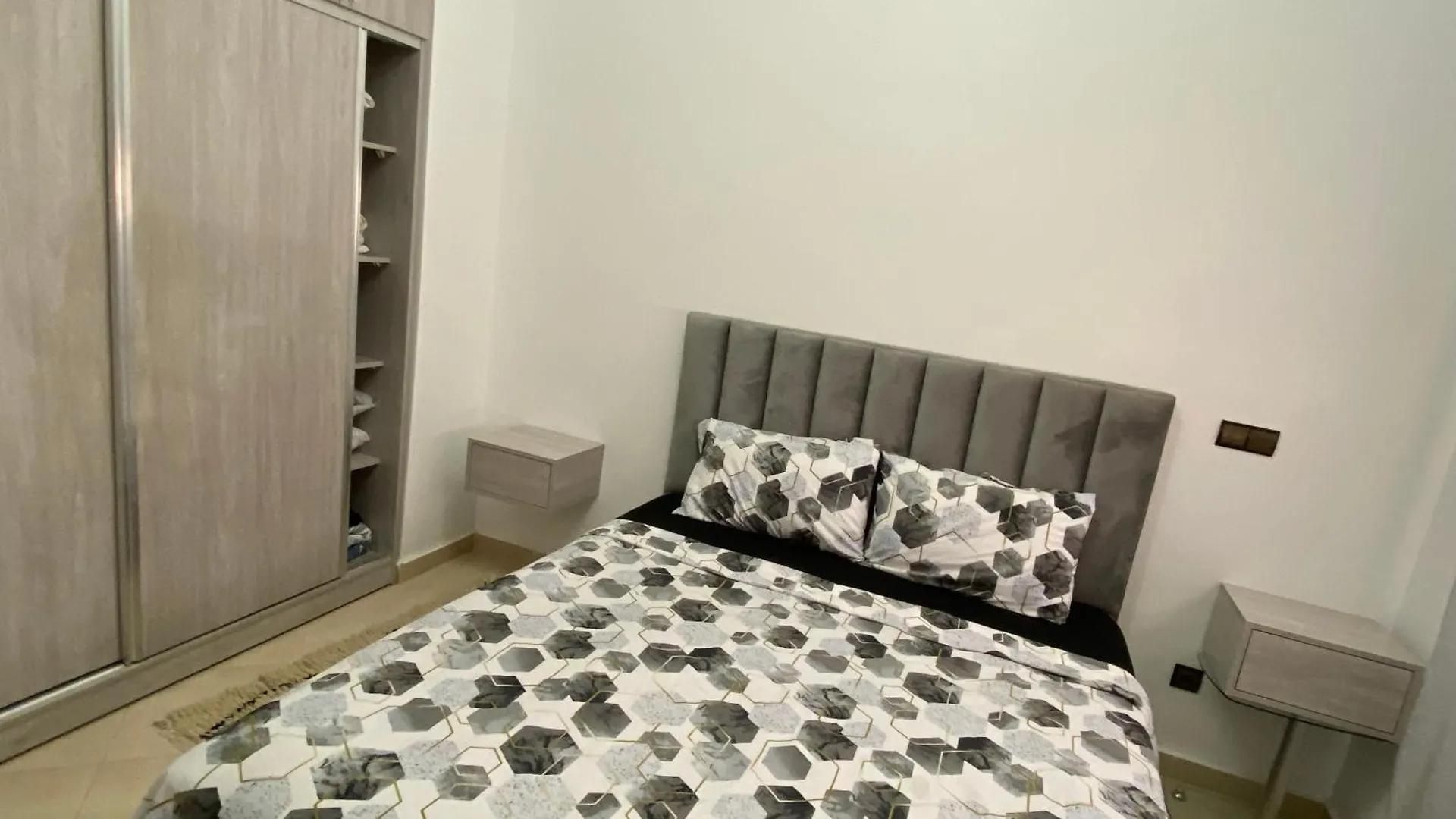 Sejour Etoile Apartment Marrakesh