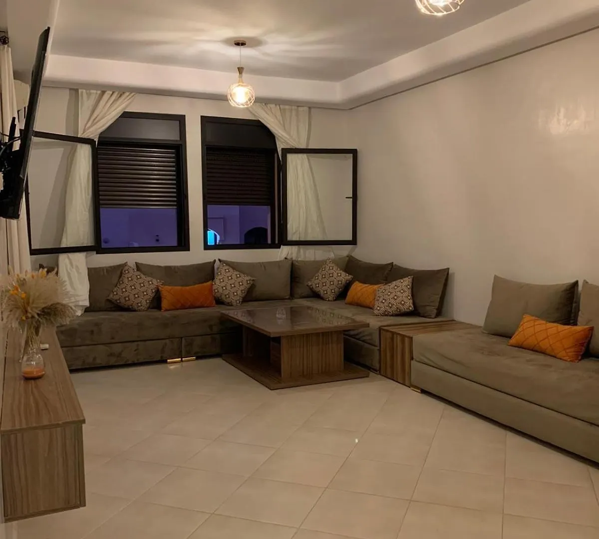 Sejour Etoile Apartment Marrakesh