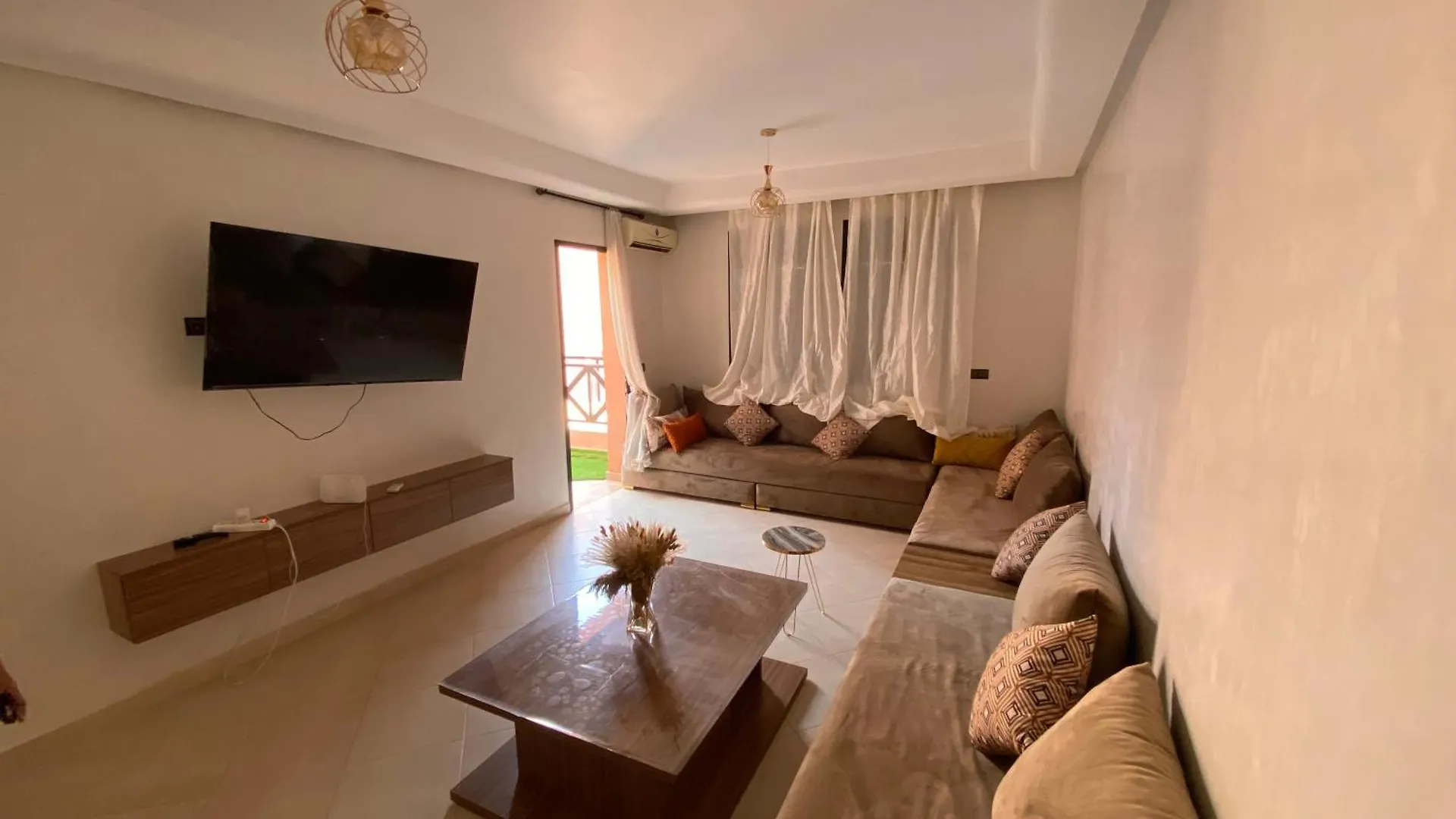 Sejour Etoile Apartment Marrakesh