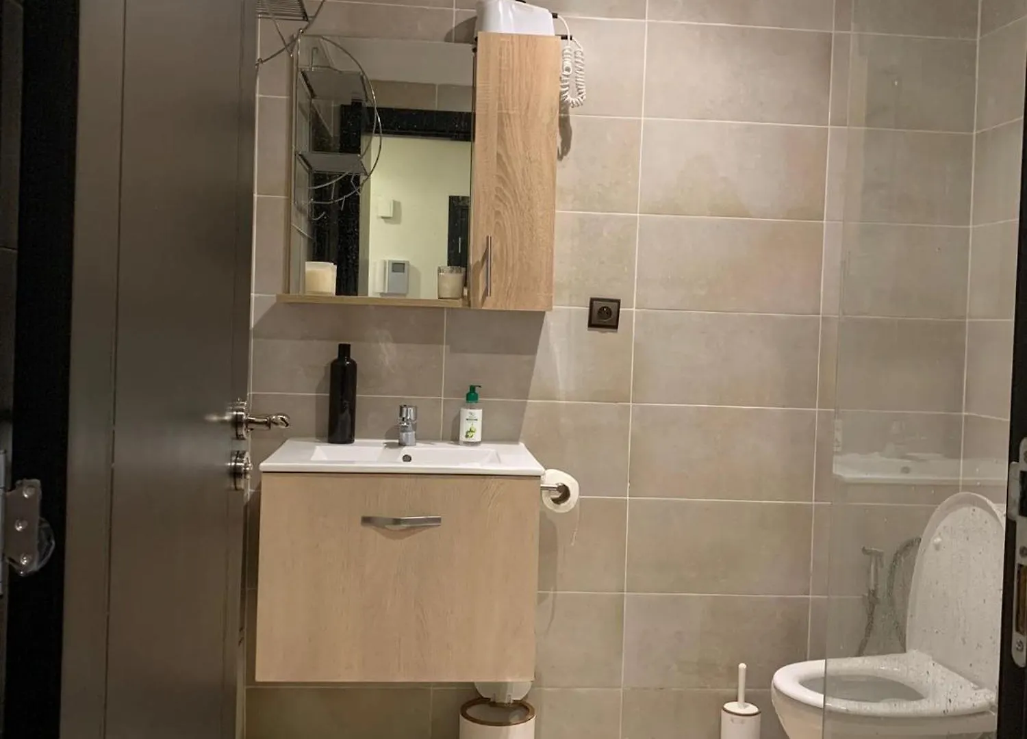 Sejour Etoile Apartment Marrakesh Morocco